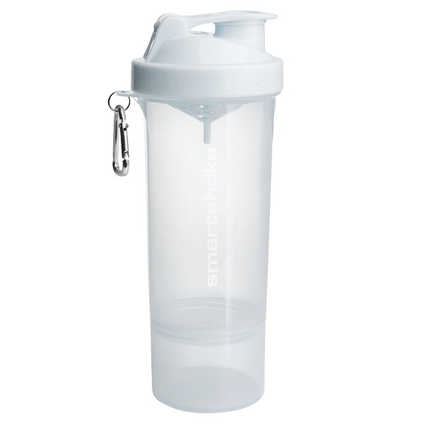 SmartShake Smart Shake Slim, White