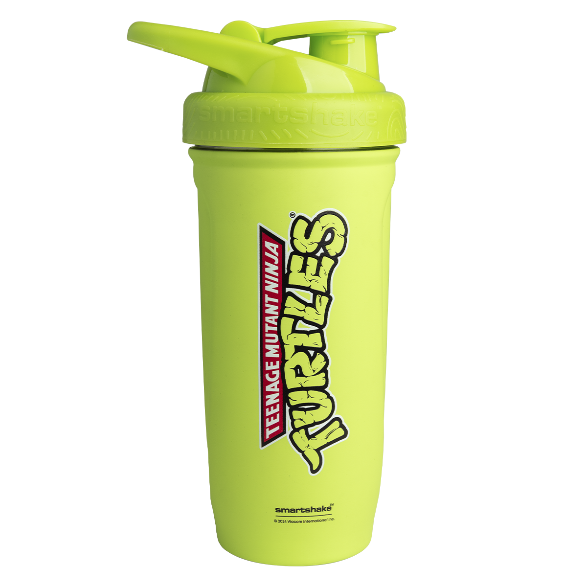 SmartShake Reforce TMNT, Classic Logo