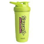 SmartShake Reforce TMNT, Classic Logo