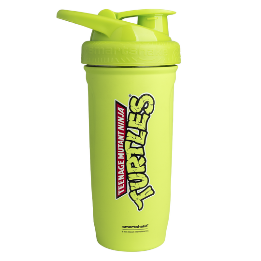 SmartShake Reforce TMNT, Classic Logo