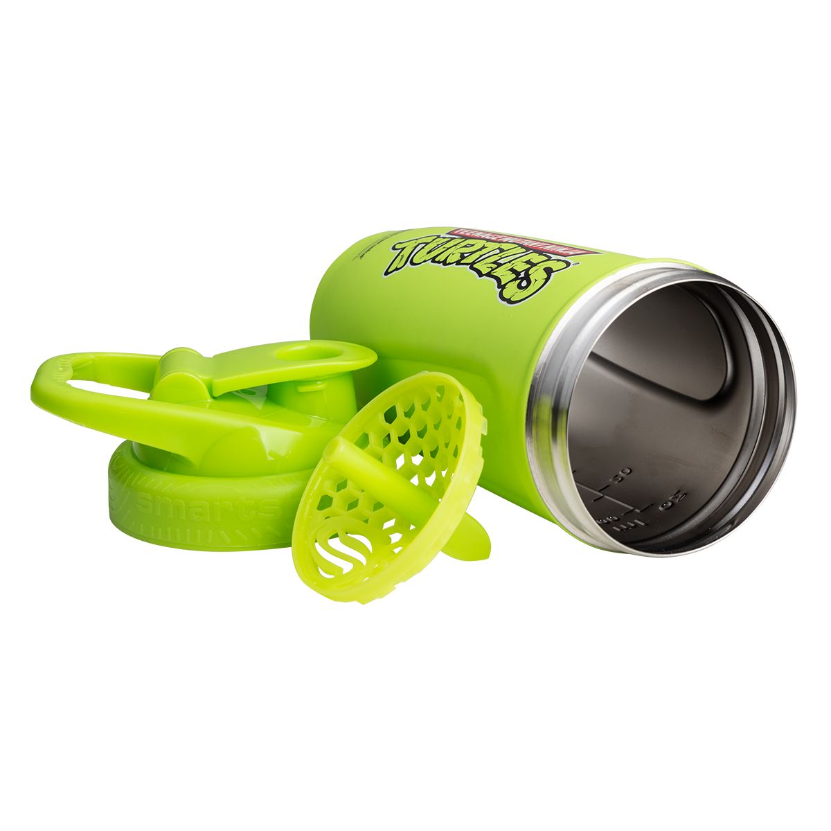 SmartShake Reforce TMNT, Classic Logo — pack (2)