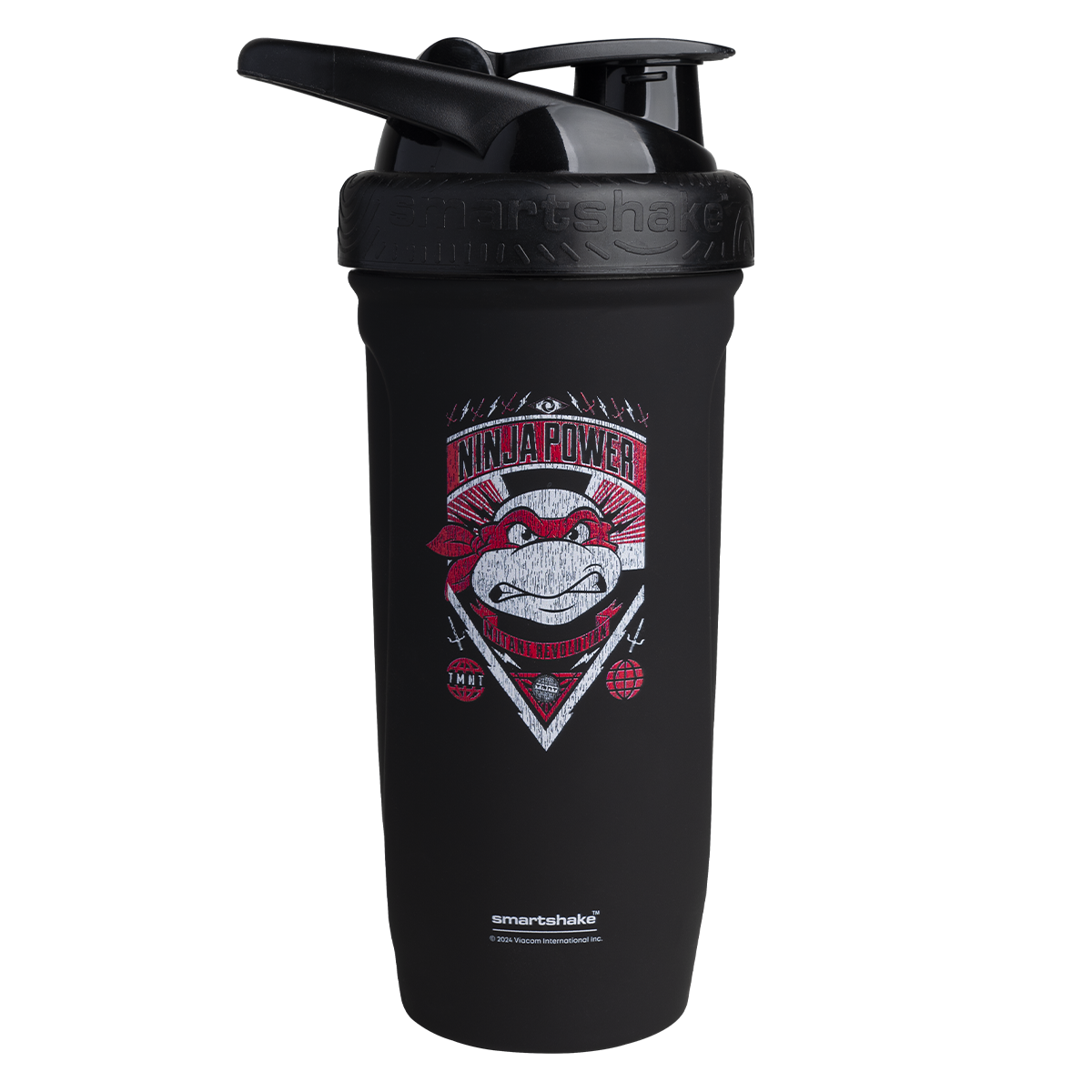 SmartShake Reforce TMNT, Ninja Power powder