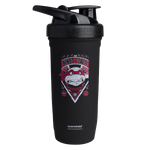 SmartShake Reforce TMNT, Ninja Power powder