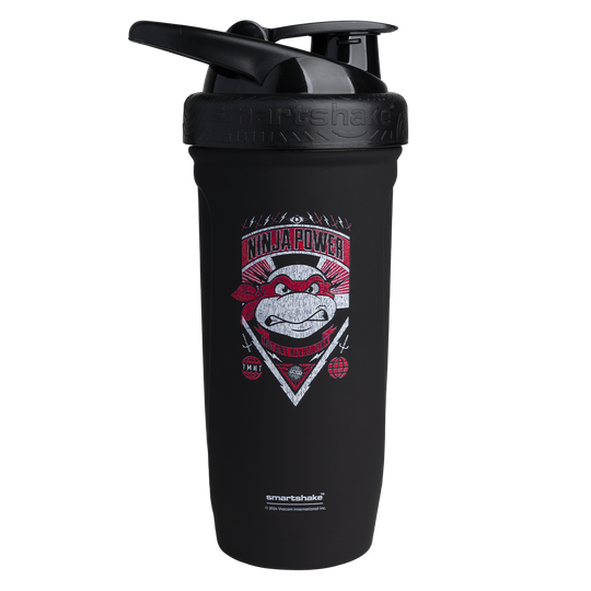 SmartShake Reforce TMNT, Ninja Power powder