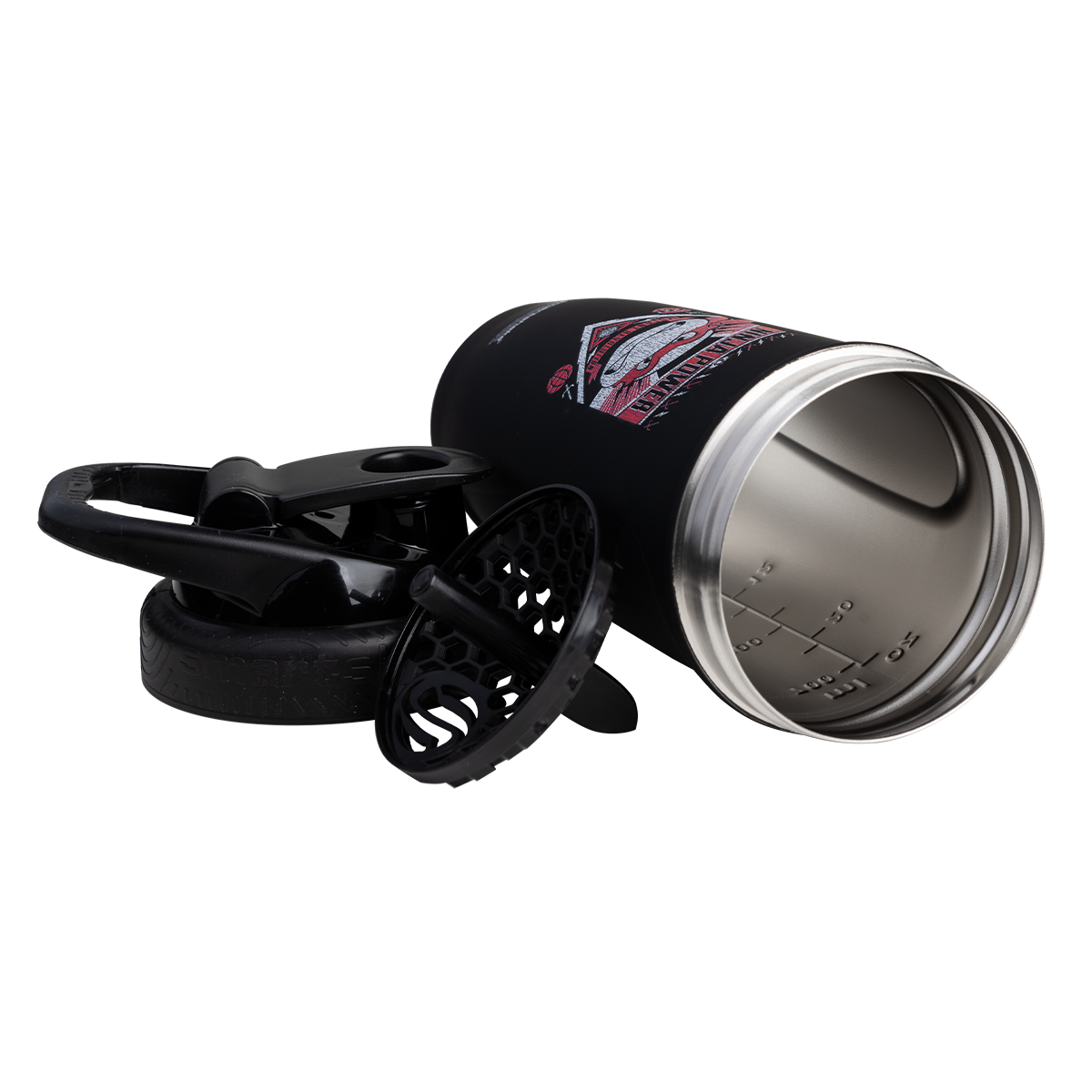 SmartShake Reforce TMNT, Ninja Power