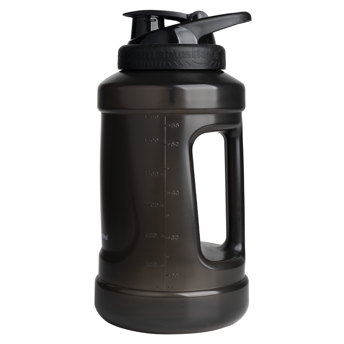 SmartShake Ultimate Jug — side of pack