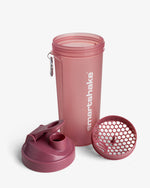 SmartShake Lite Deep Rose
