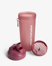 SmartShake Lite Deep Rose