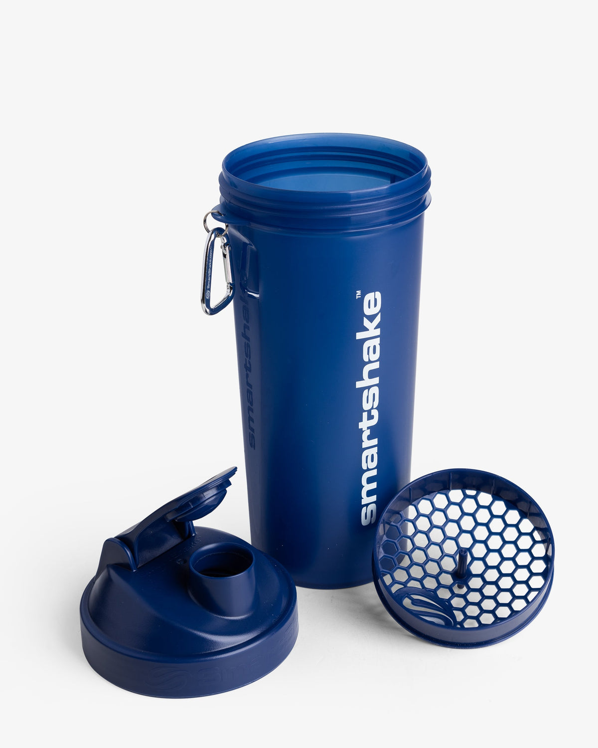 SmartShake Lite Navy Blue