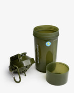SmartShake Original2Go One Army Green