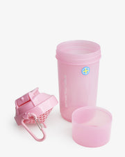 SmartShake Original2Go One Light Pink