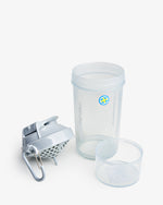 SmartShake Original2Go One Mist Grey
