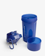 SmartShake Original2Go One Navy Blue