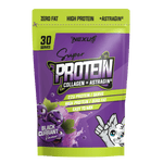 Nexus Super Protein, Blackcurrant Apple powder