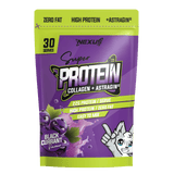Nexus Super Protein, Blackcurrant Apple powder