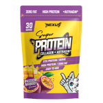 Nexus Super Protein, Mango Passion powder