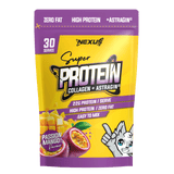 Nexus Super Protein, Mango Passion powder