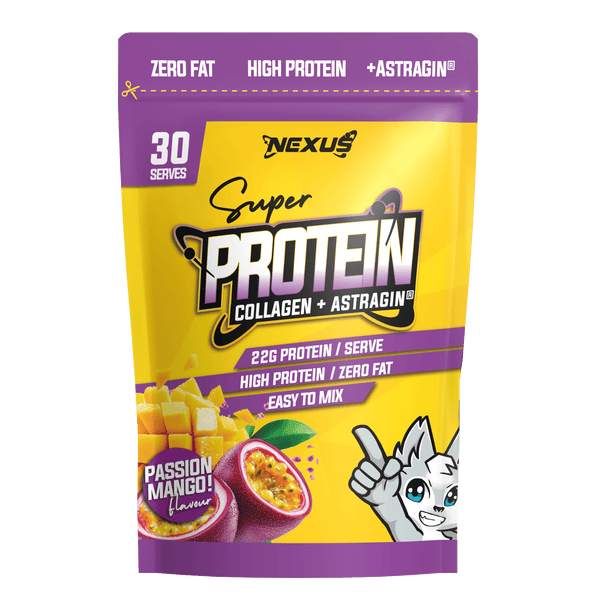 Nexus Super Protein