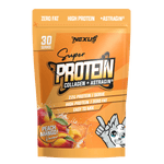 Nexus Super Protein, Peach Mango powder