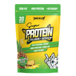 Nexus Super Protein, Pinapple powder