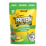 Nexus Super Protein, Pinapple powder