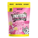 Nexus Super Protein, Pink Lemonade powder