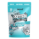 Nexus Super Protein, Tasteless powder