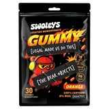 Swoleys Sour Creatine Gummy Bullets