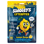 Swoleys Electoryte Gummies