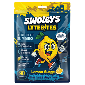 AUGUST SALE - Swoleys