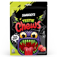 Swoleys Testie Chews