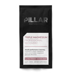 Pillar Performance Triple Magnesium Pouch, Berry powder