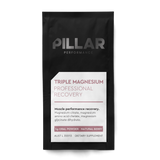 Pillar Performance Triple Magnesium Pouch, Berry powder