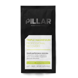 Pillar Performance Triple Magnesium Pouch, Pineapple Coconut powder