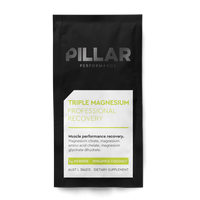 Pillar Performance Triple Magnesium Pouch