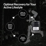 Pillar Performance Triple Magnesium, 90 Caps — pack (2)
