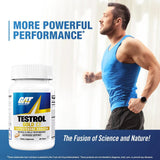 GAT Sport Testrol Gold ES — pack (5)
