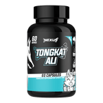 Nexus Tongkat Ali capsules