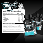 Nexus Tongkat Ali