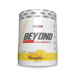 EHPlabs Beyond BCAA+EAA Fijian Pineapple front