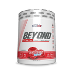 EHPlabs Beyond BCAA+EAA Raspberry Refresh front