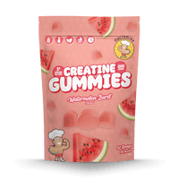 Macro Mike Creatine Gummies
