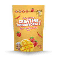 Macro Mike Creatine Monohydrate