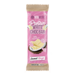 Vitawerx White Choc Coconut Rough bar 35g packaging