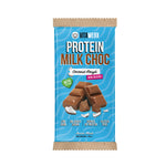 Vitawerx Choc Bar, Coconut Rough — front of pack