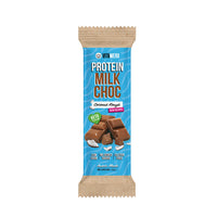 Vitawerx Milk Choc Bar