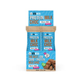 vitawerx milk choc bar 12 x 35g classic milk