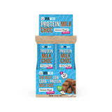 vitawerx milk choc bar 12 x 35g coconut rough