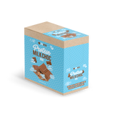 Vitawerx Choc Bar, Coconut Rough