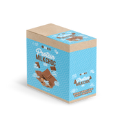 Vitawerx Choc Bar, Coconut Rough